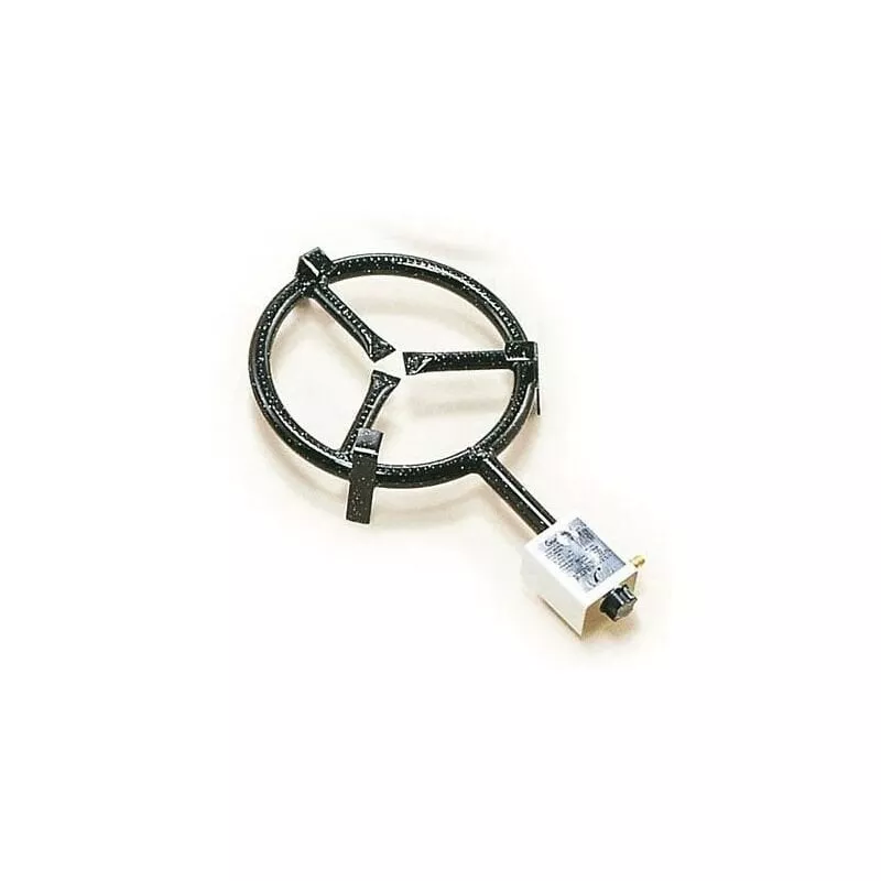 Garcima - PAELLERO BUTANO LA IDEAL 300 MM barato