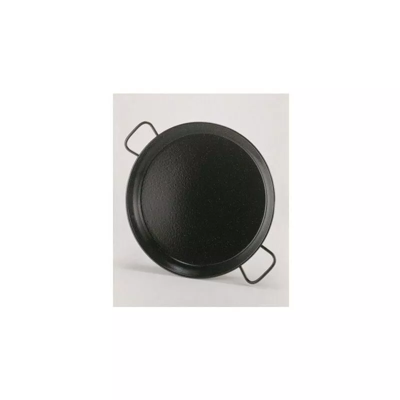 Garcima - Paellera esmaltada de 32cm barato