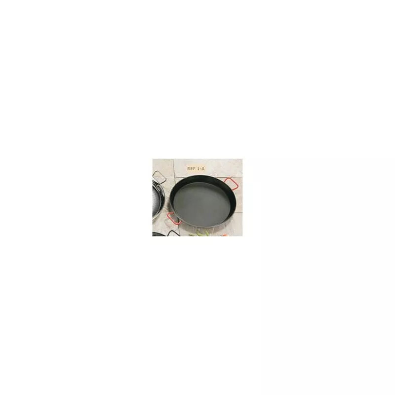 Garcima - Paellera valenciana antiadherente 36 cm barato