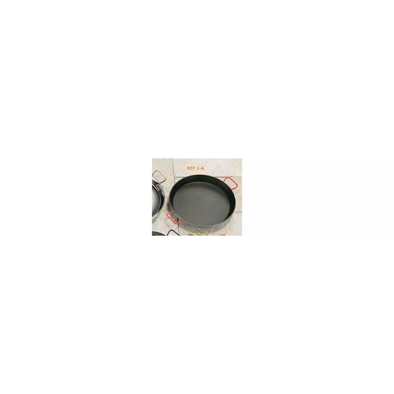 Garcima - Paellera valenciana antiadherente 40 cm barato