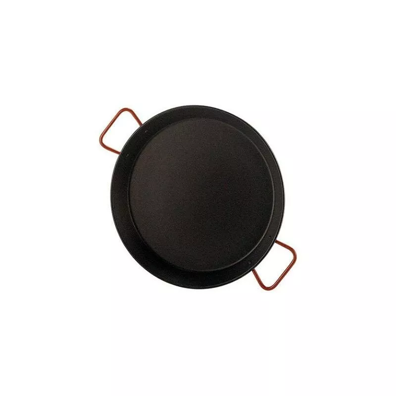 Garcima - Paellera valenciana antiadherente para 12 personas 46 cm. barato