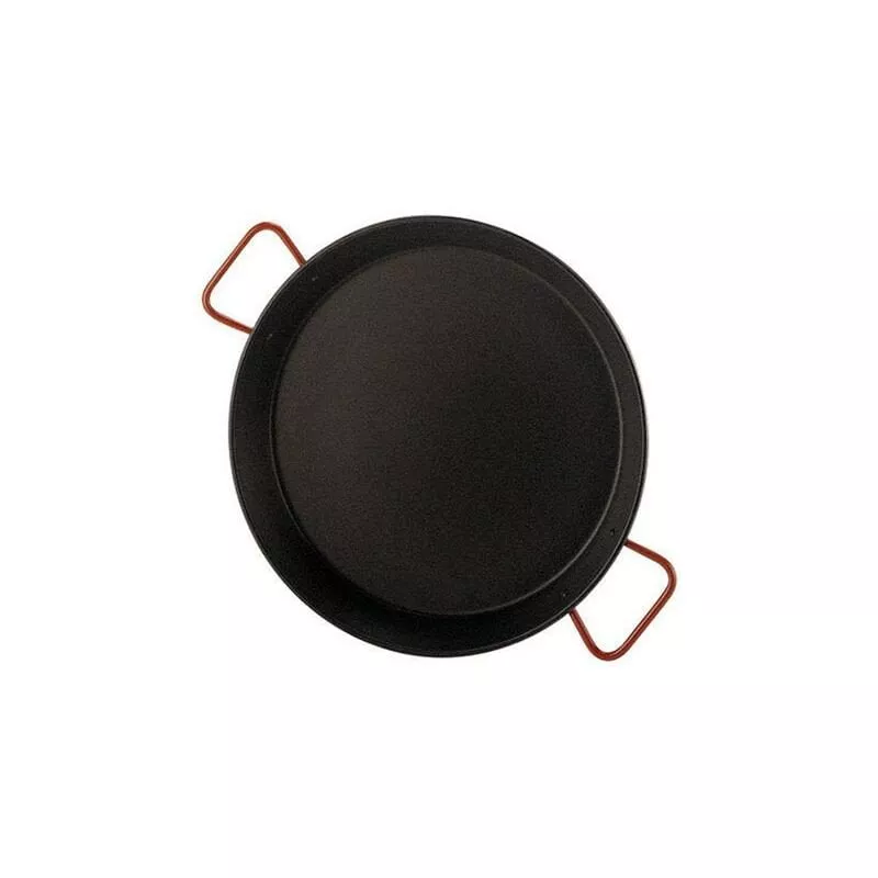 Garcima - Paellera valenciana antiadherente para 16 personas 55 cm. barato