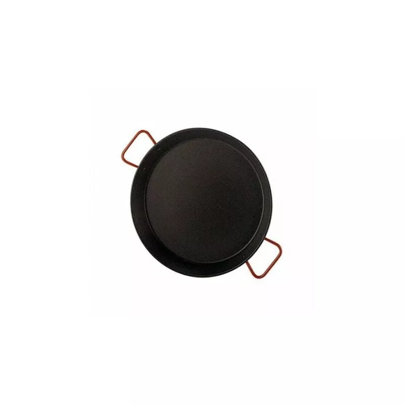 Garcima - Paellera valenciana antiadherente para 6 personas 34 cm. barato