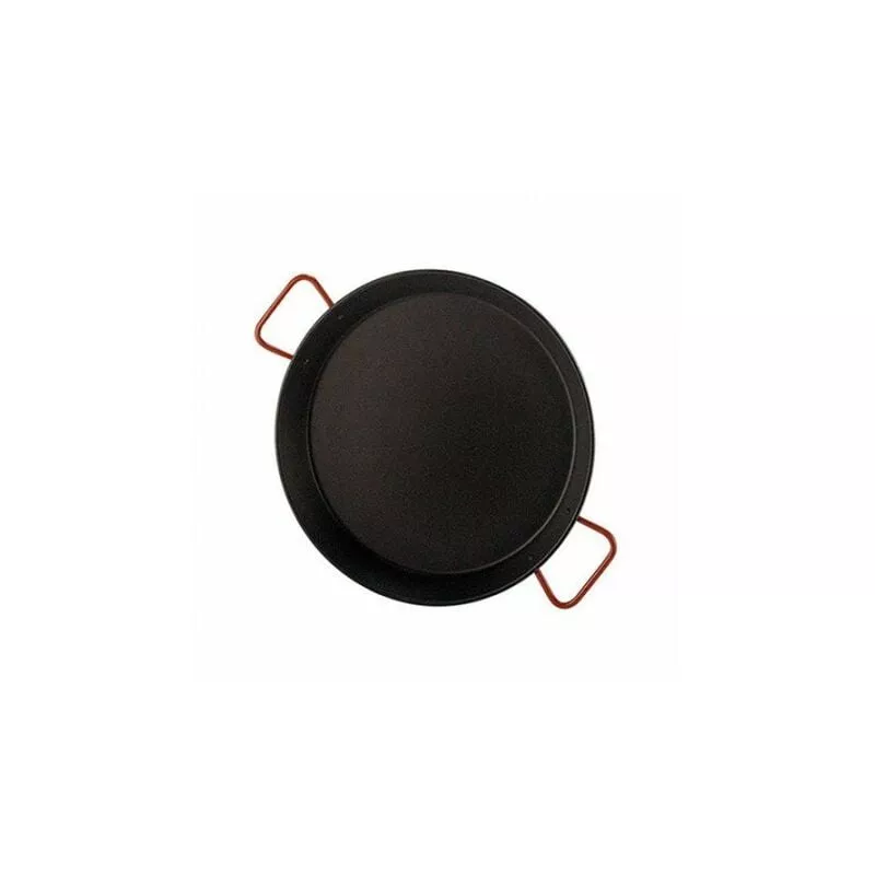 Garcima - Paellera valenciana antiadherente para 8 personas 38 cm. barato