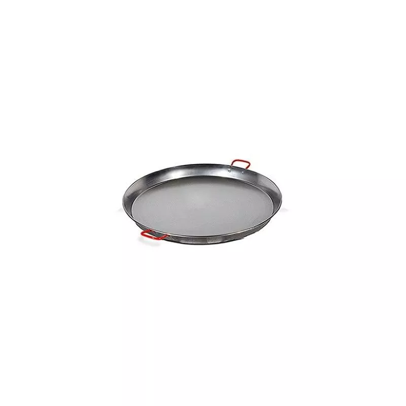 Garcima - Paellera valenciana de 36 cm. pulida para 7 personas barato