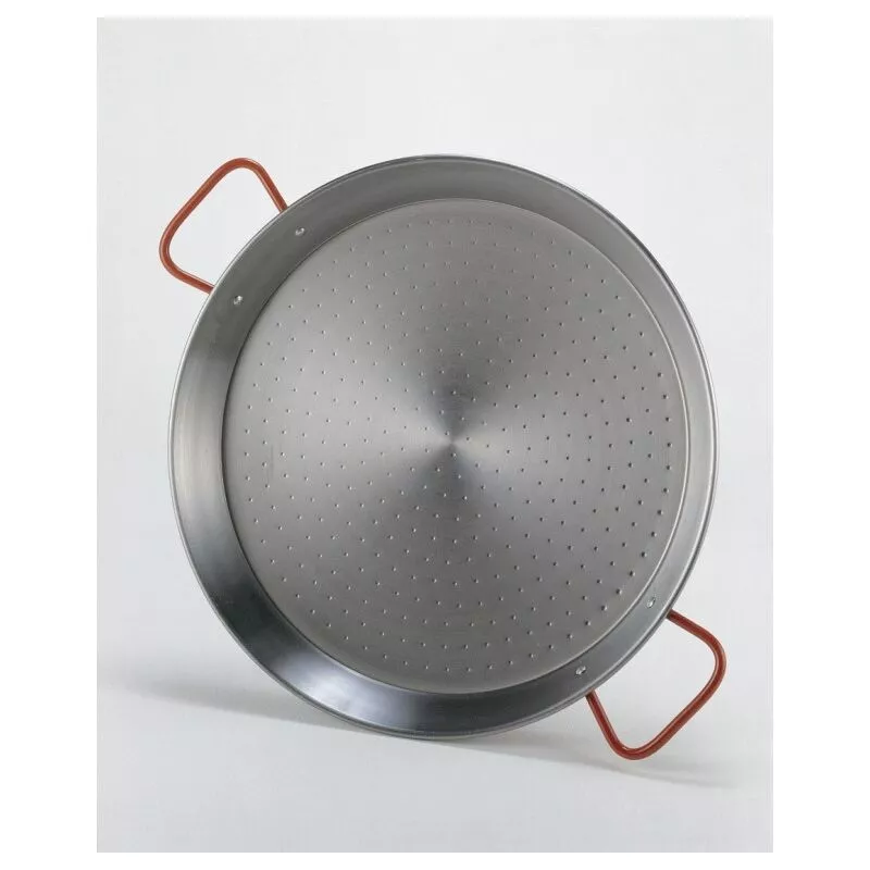 Garcima - Paellera valenciana pulida 22r barato