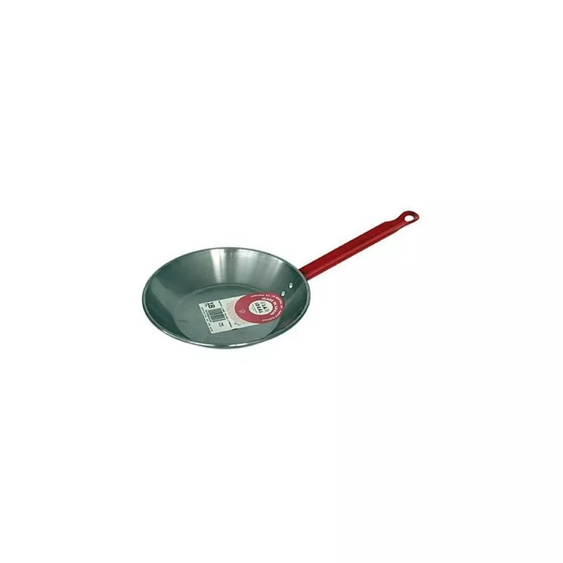 Garcima - Sarten Pulida Llana Con M La Ideal 20 Cm En Oferta Garcima - Sarten Pulida Llana Con M La Ideal 20 Cm Barato