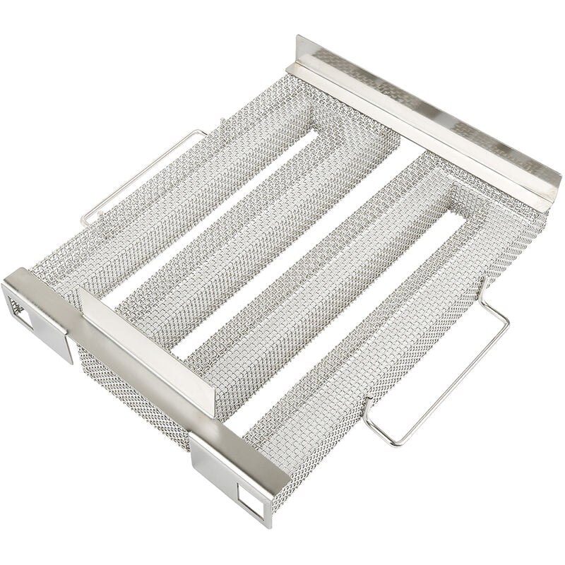 Generador de Humo Frío de Acero para Ahumar en Frío Generador de Humo Frío