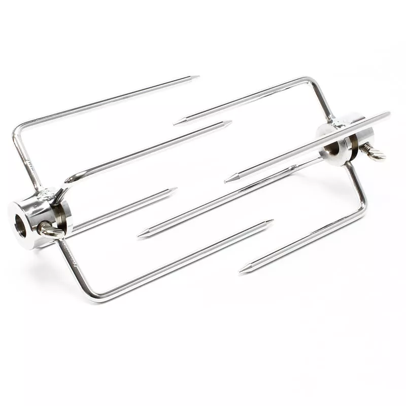 Grapas De Sujeción Carne Barbacoa Asador Parilla 2 Unidades Ø 5-11 Mm En Oferta Grapas De Sujeción Carne Barbacoa Asador Parilla 2 Unidades Ø 5-11 Mm Barato