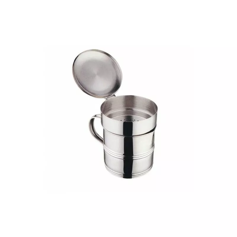 Grasera Acero Inox. Carne. 550 Cc. En Oferta Grasera Acero Inox. Carne. 550 Cc. Barato