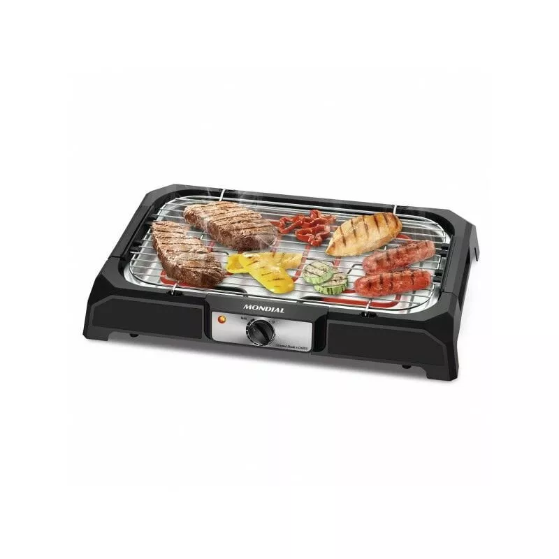 Grill 2000W Gran Steak Parrilla C/Altura Ajustable30X48 Bandeja Recoge-Grasa Inoxidable En Oferta Grill 2000W Gran Steak Parrilla C/Altura Ajustable30X48 Bandeja Recoge-Grasa Inoxidable Barato