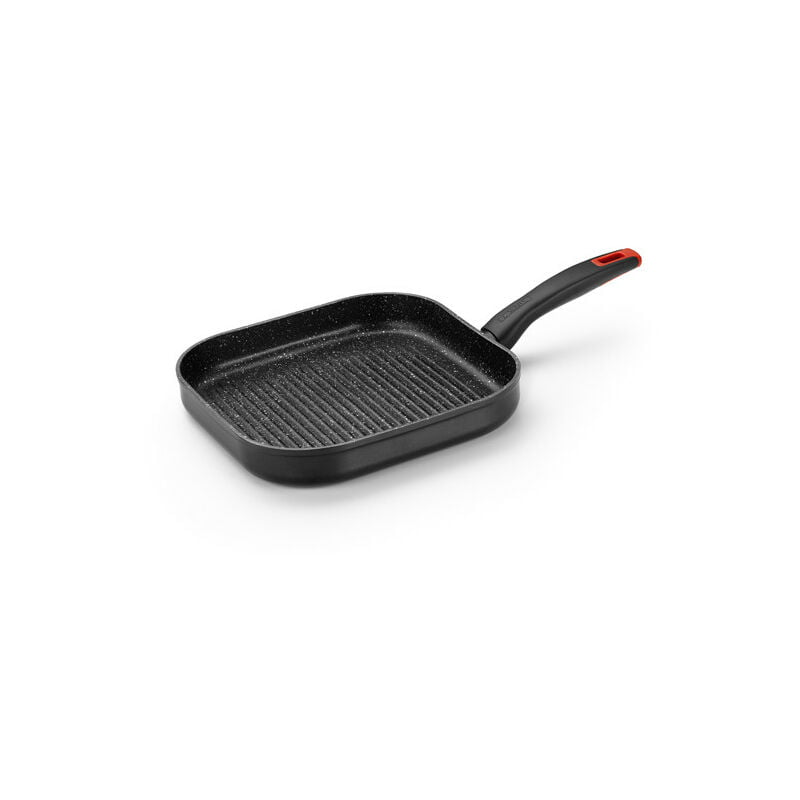 Grill 28 Con Rayas Titan Rock M810029 barato