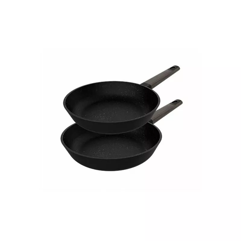 Grill Cocina Plancha 28Cm Ant.teflon Ind Al/Fu Ne Polka Excelle En Oferta Grill Cocina Plancha 28Cm Ant.teflon Ind Al/Fu Ne Polka Excelle Barato