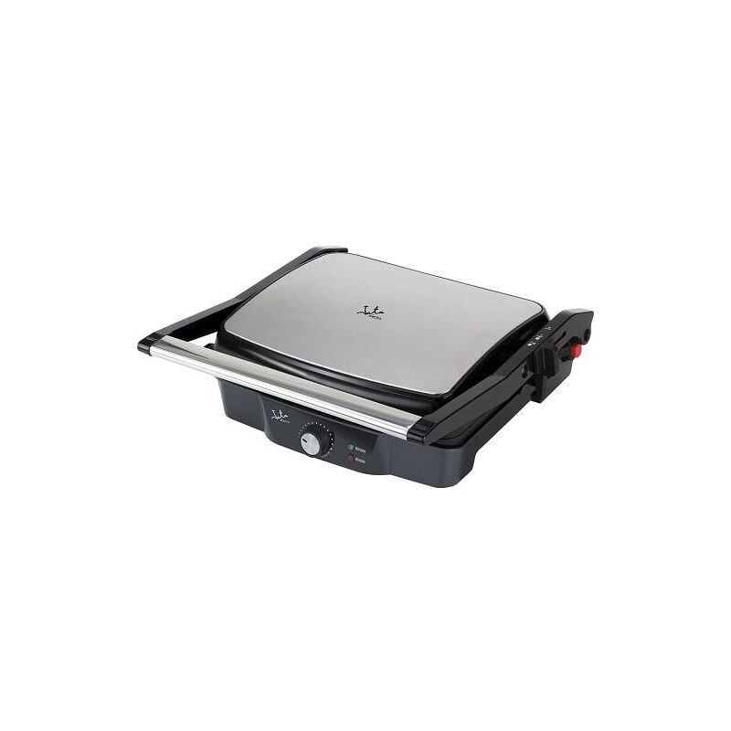 Grill De Asar Doble Inox 2000W Gr594 barato