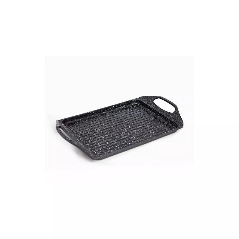Grill Excellence Rayado 45Cm Alu. Fund. En Oferta Grill Excellence Rayado 45Cm Alu. Fund. Barato