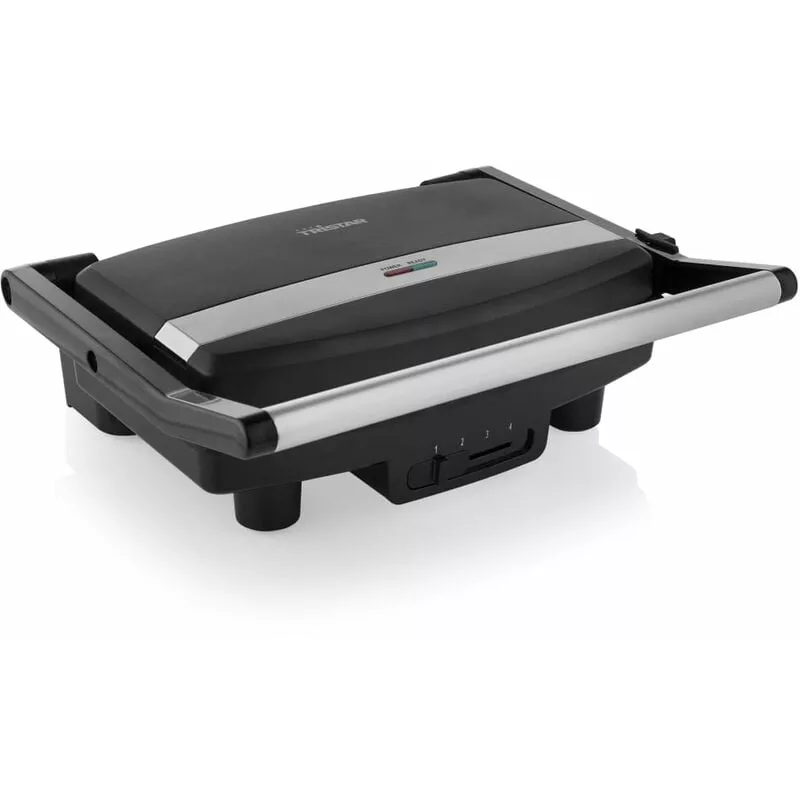 Grill Gr-2856 1500 W Negro - Negro - Tristar En Oferta Grill Gr-2856 1500 W Negro - Negro - Tristar Barato
