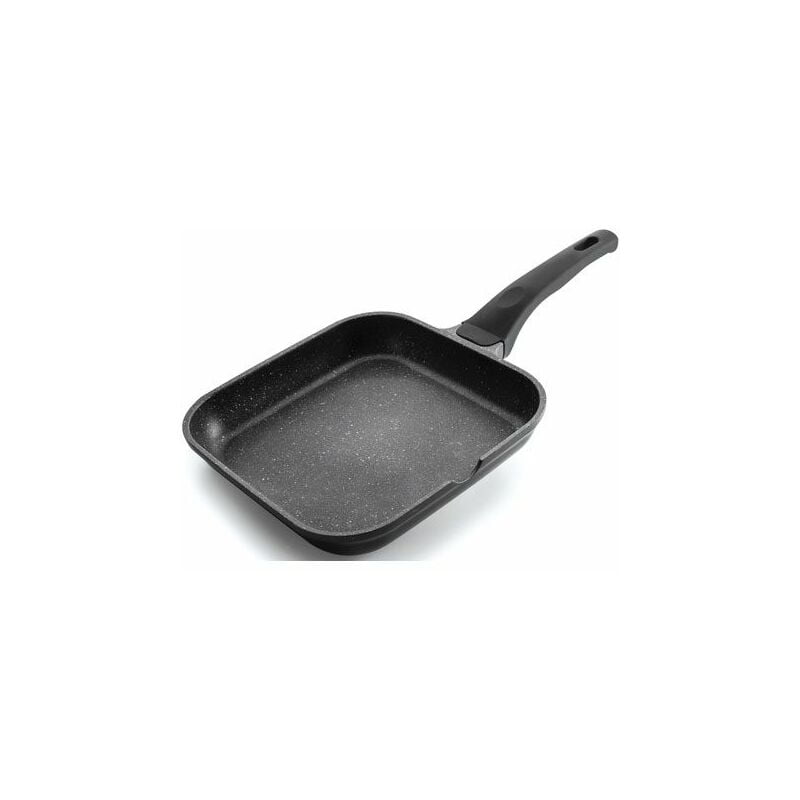 Grill Liso Eco Piedra barato