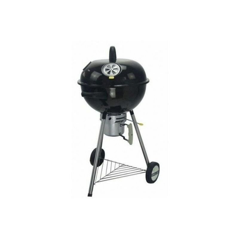 Grill Me - Barbacoa Carbon 43