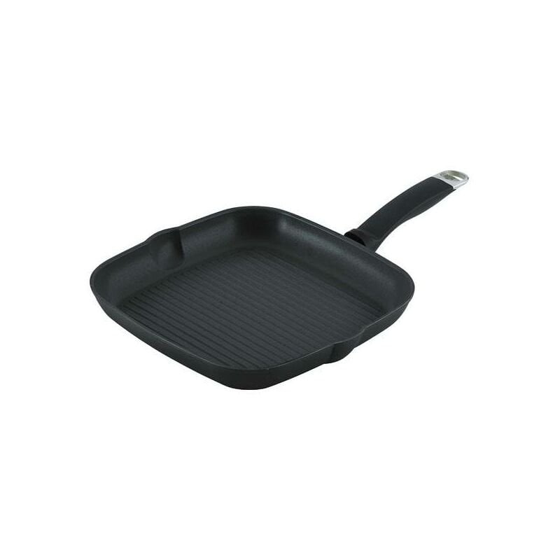 Grill Titanio Kuhn Rikon Star 28x28cm Inducción barato