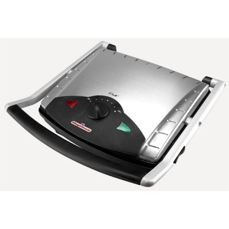 Grill cocina 1850W Presto Panini 8110 - Magefesa barato