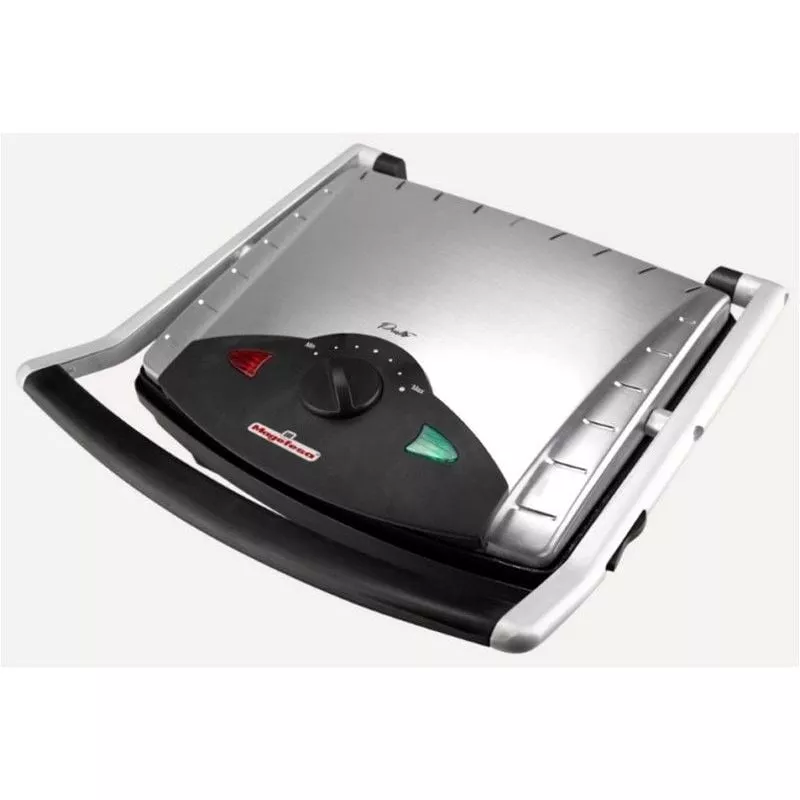 Grill Cocina 1850W Presto Panini 8110 - Magefesa En Oferta Grill Cocina 1850W Presto Panini 8110 - Magefesa Barato