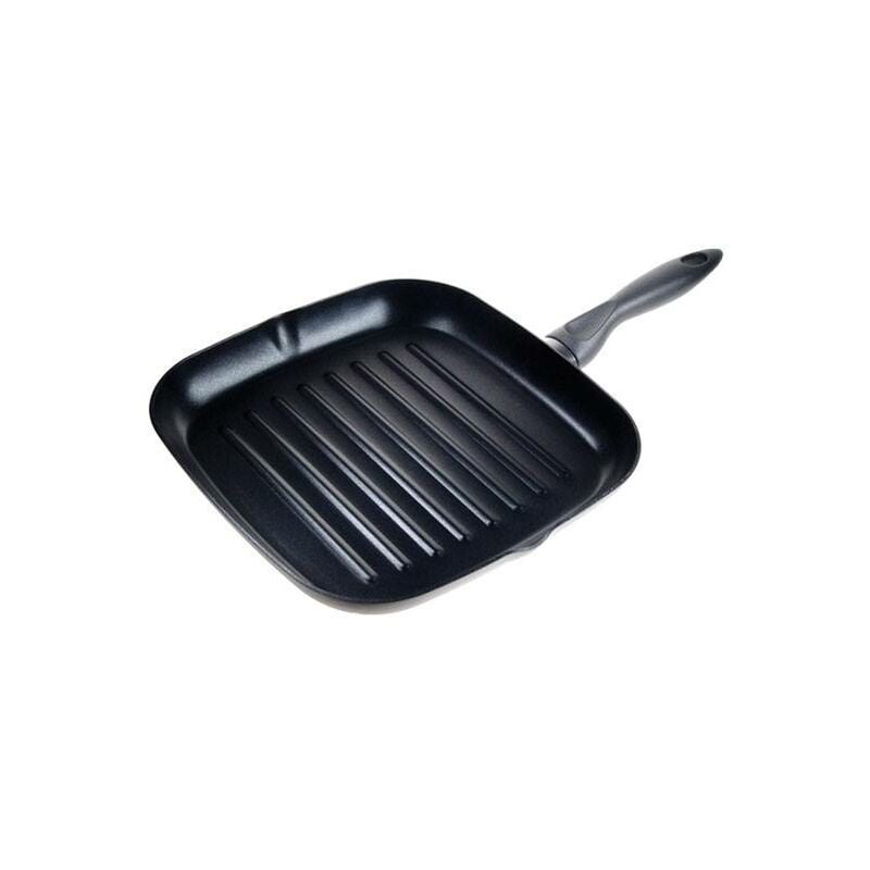 Grill vitroceramica paris 24x24 cm barato