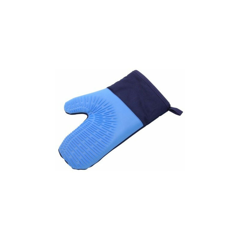 Guante Coc Manopla T-unica Silic - Fackelmann barato