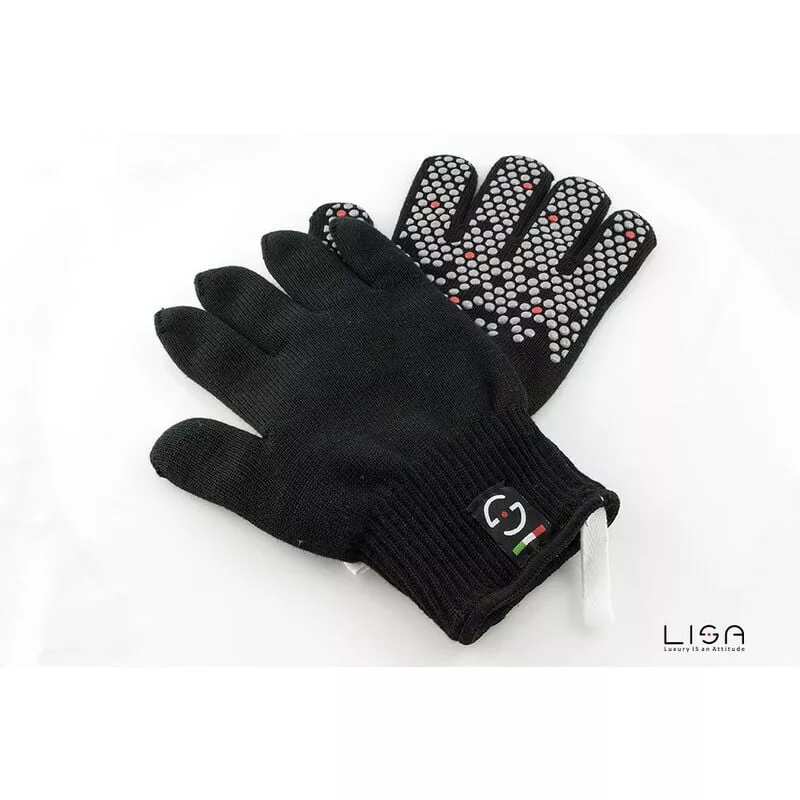 Guantes De Barbacoa Duraderos De Fácil Agarre En Oferta Guantes De Barbacoa Duraderos De Fácil Agarre Barato