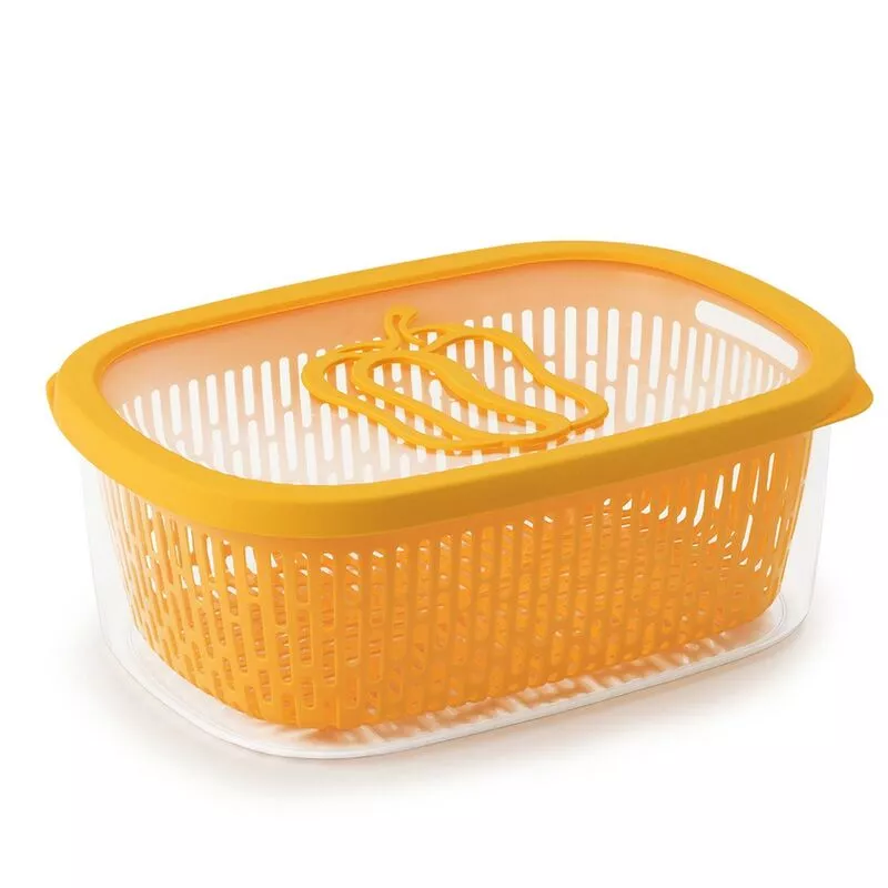 Hermetico Guarda Verdura 4L - Snips En Oferta Hermetico Guarda Verdura 4L - Snips Barato