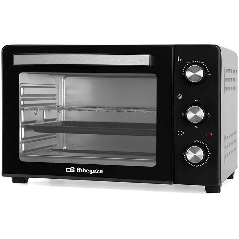 HO 300 Horno de sobremesa - Orbegozo barato