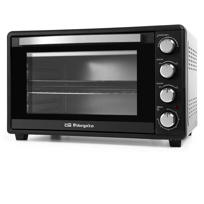 HO 455 Horno de sobremesa - Orbegozo barato