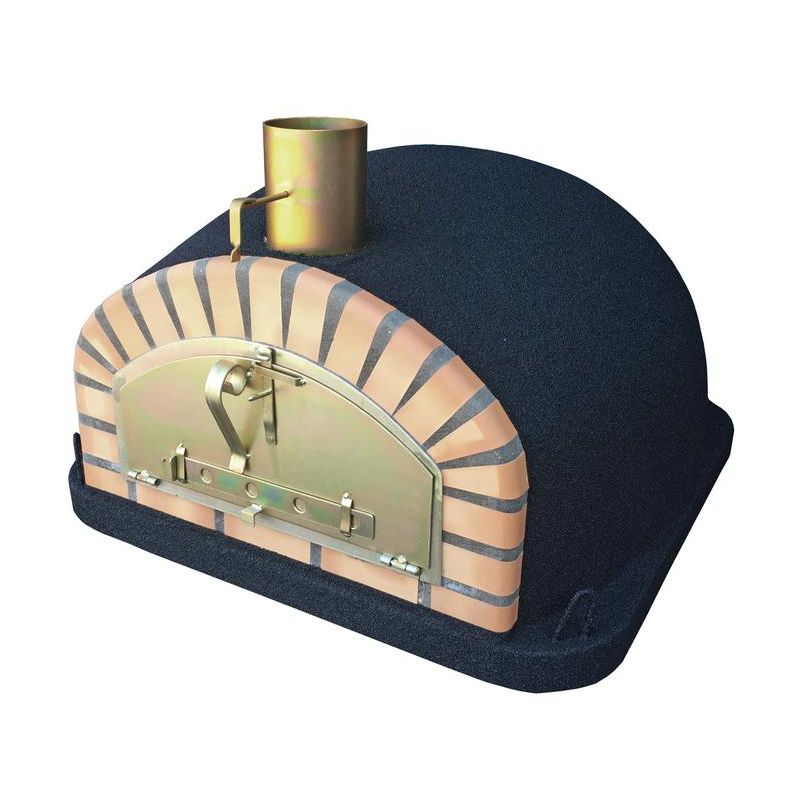 HORNO CALI 100 con pirómetro - Movelar barato