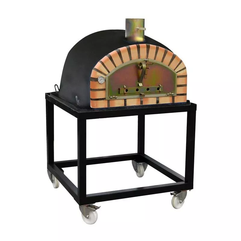 Horno Cali 120 Com Pirómetro+Base - Movelar En Oferta Horno Cali 120 Com Pirómetro+Base - Movelar Barato