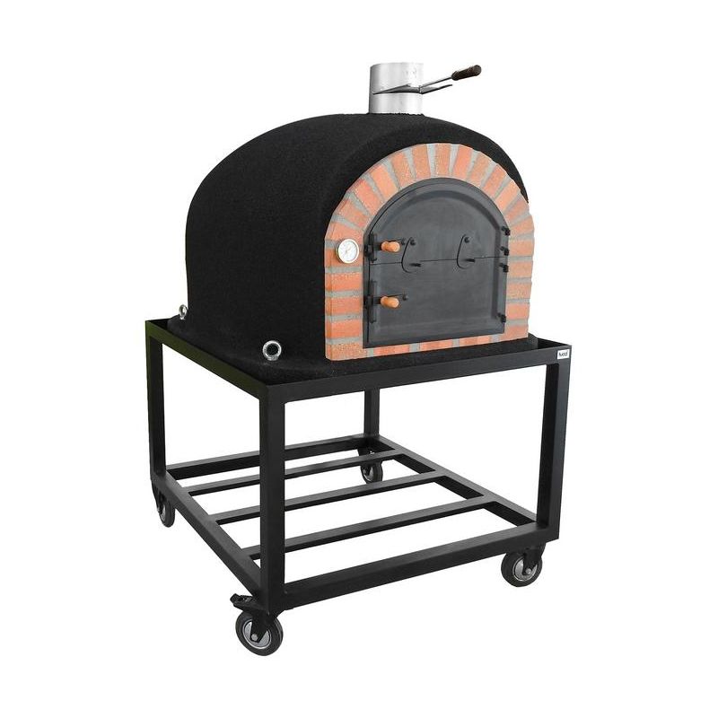 HORNO GRAN CANÁRIA PLUS 80+Base - Movelar barato