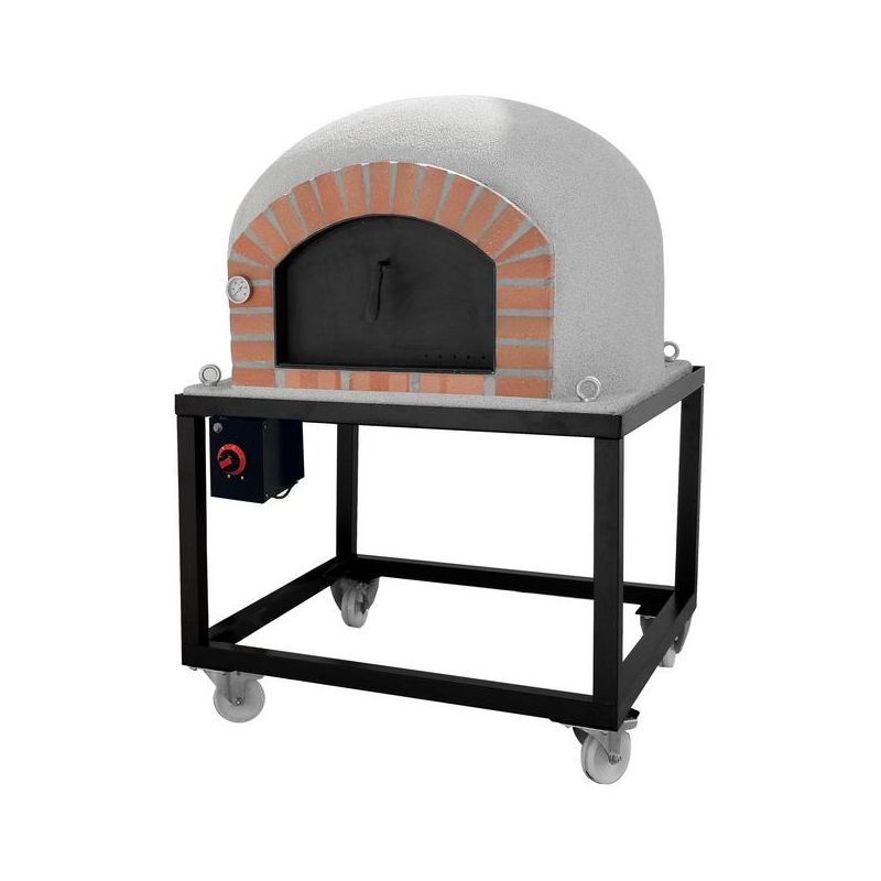 HORNO MOVELAR STROMBOLI PLUS 120+ Base + Quemador barato