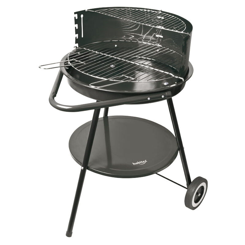 Habitex - BARBACOA CARBÓN SUPERGRILL 45 barato