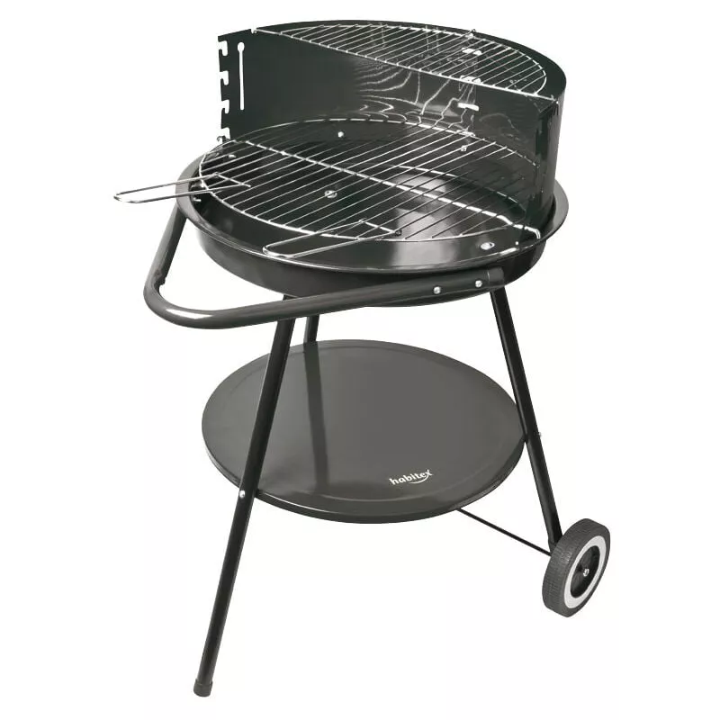 Habitex - Barbacoa Carbón Supergrill 45 En Oferta Habitex - Barbacoa Carbón Supergrill 45 Barato