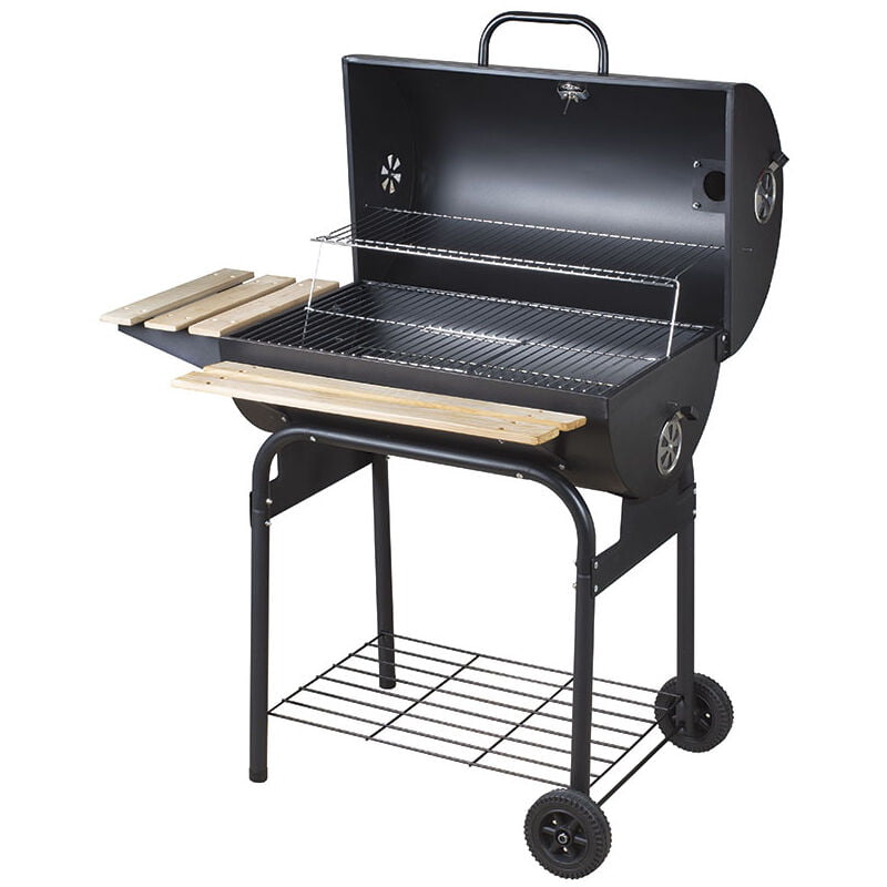 Habitex - BARBACOA CARBÓN SUPERGRILL 70 barato