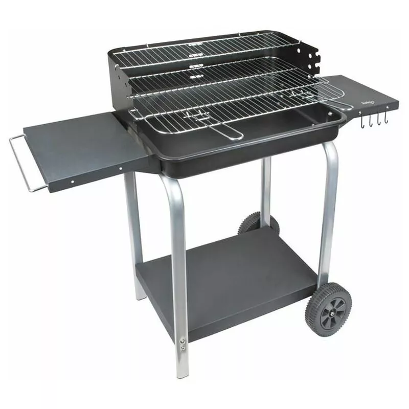 Habitex - Barbacoa Carbón Supergrill 60 En Oferta Habitex - Barbacoa Carbón Supergrill 60 Barato