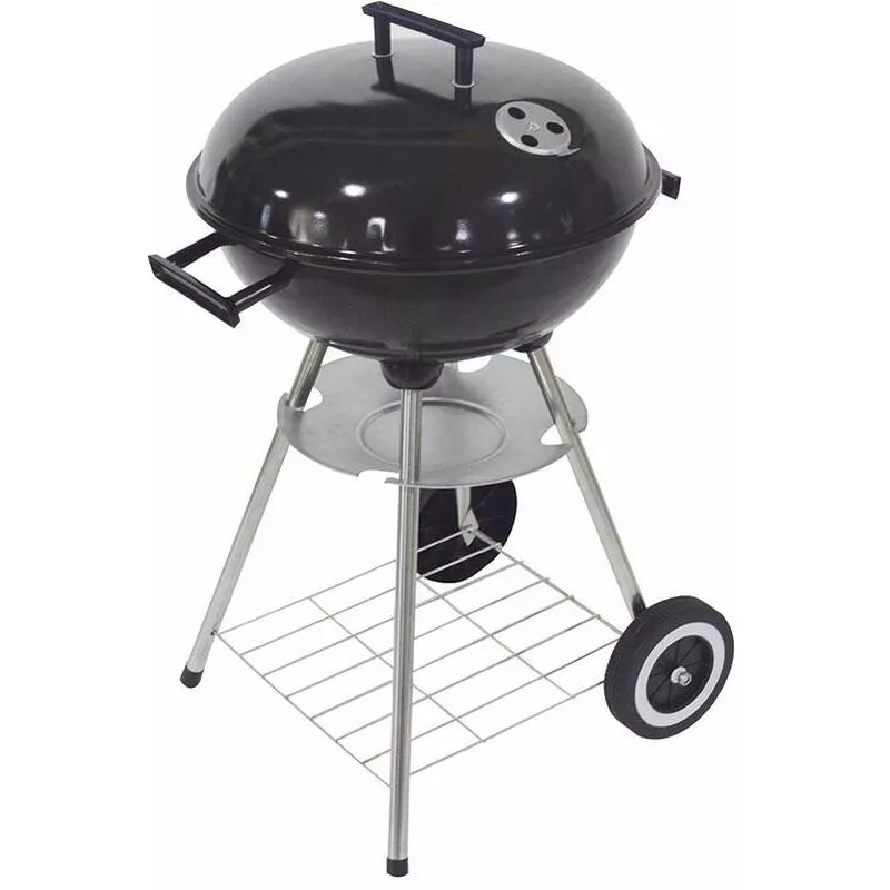 Habitex - Barbacoa De Carbón Supergrill 48 En Oferta Habitex - Barbacoa De Carbón Supergrill 48 Barato