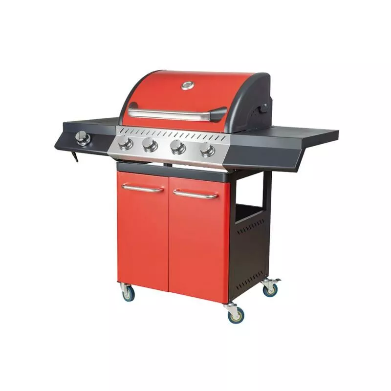 Habitex - Barbacoa Gas Bontempo R128 - En Oferta Habitex - Barbacoa Gas Bontempo R128 - Barato