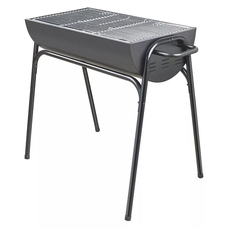 Habitex_2018 - Barbacoa Carbón Supergrill 101 En Oferta Habitex_2018 - Barbacoa Carbón Supergrill 101 Barato