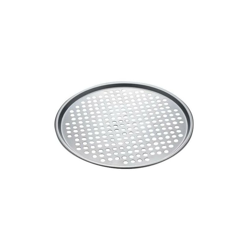 Happyfriends - BLUNGI molde pizza con agujeros 32