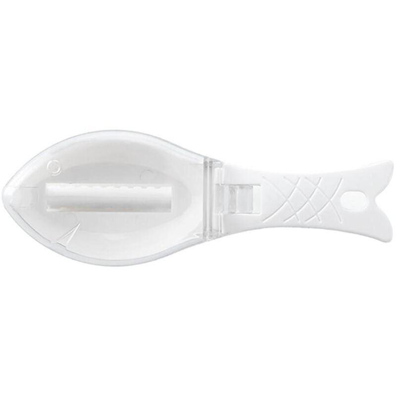 Herramienta de cocina Raspador de escamas de pescado