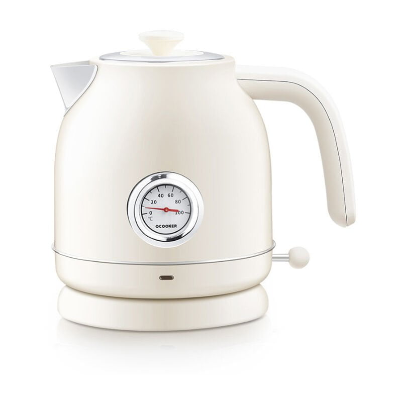 Hervidor electrico retro OCOOKER