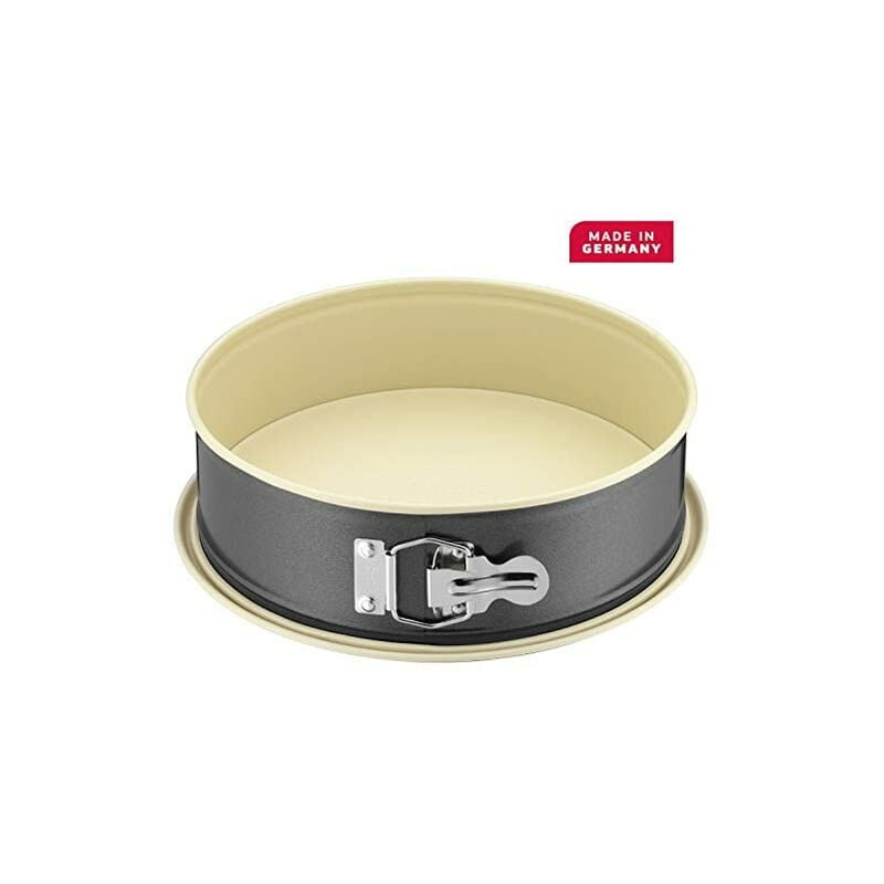 Home Molde Redondo Desmontable