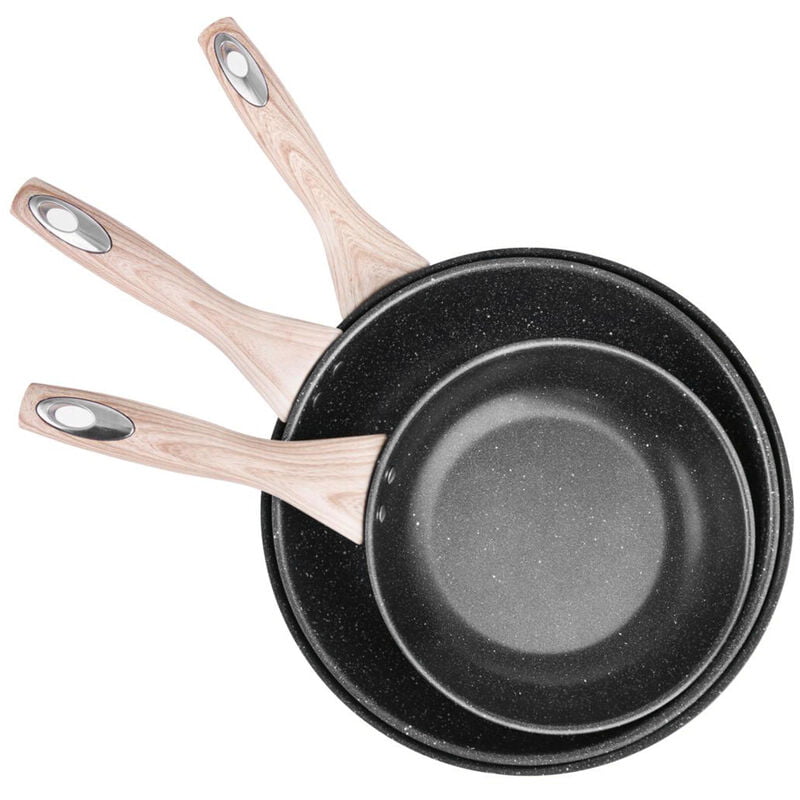 Homgeek - Juego de sarten