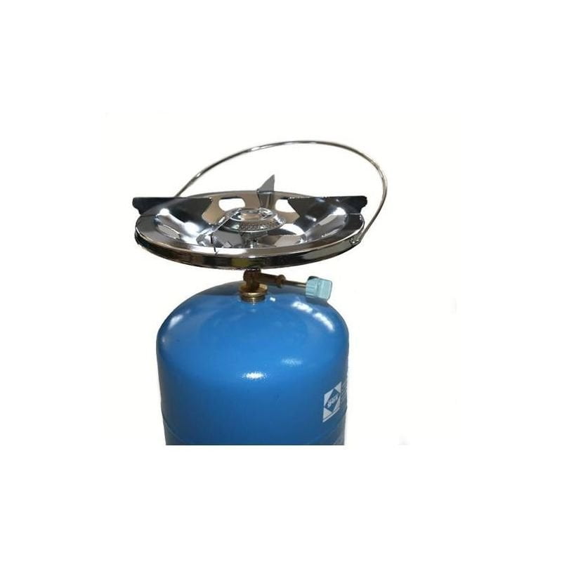 Hornillo 22 Cm. Con Asa Grifo Azul barato