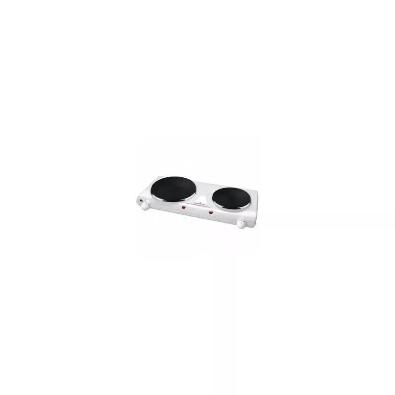 Hornillo Dos Placas 2250W Dinamic Magefesa En Oferta Hornillo Dos Placas 2250W Dinamic Magefesa Barato