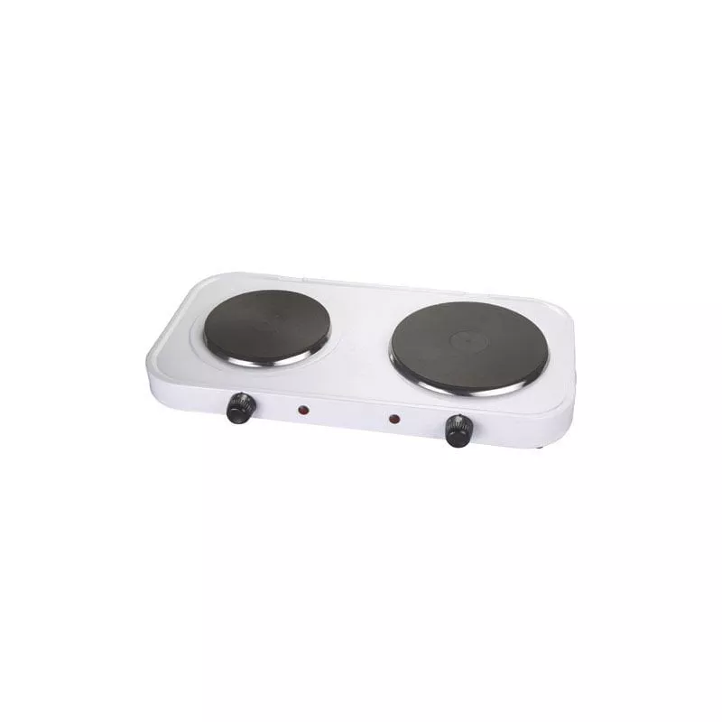 Hornillo Electrico 2 Placas 2500 W En Oferta Hornillo Electrico 2 Placas 2500 W Barato